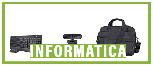 Selezione Green informatica