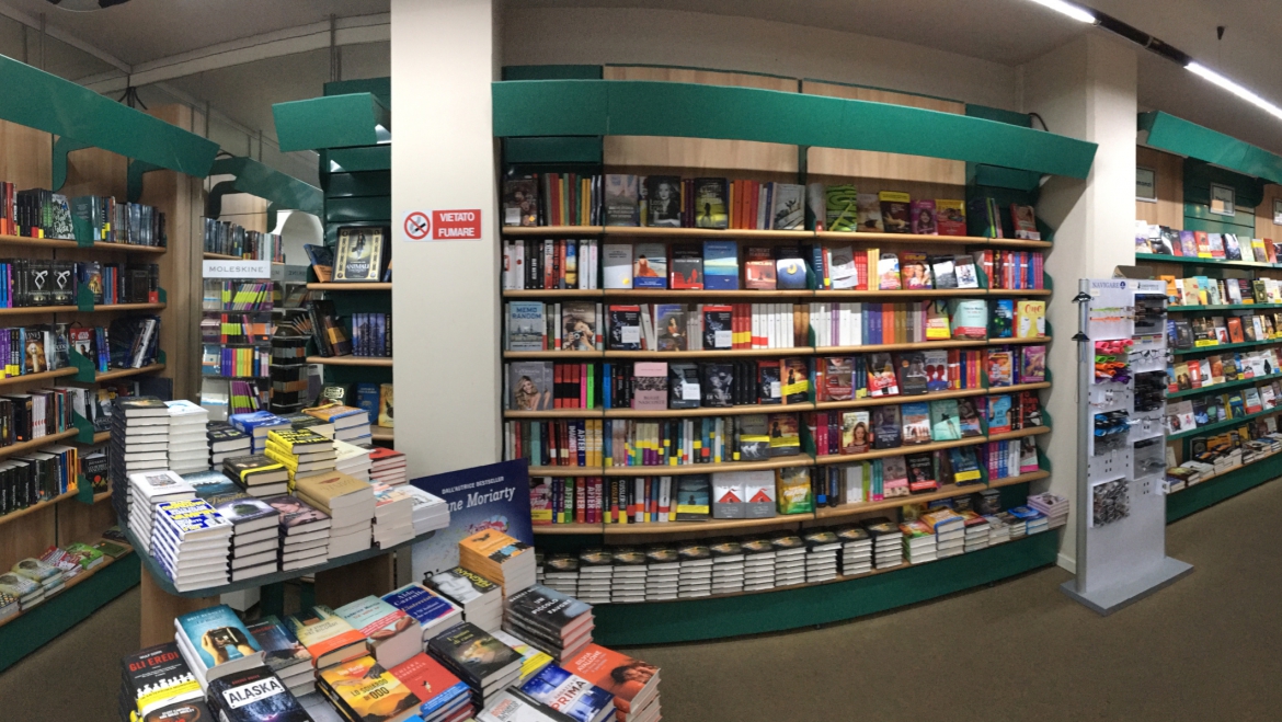 Libreria